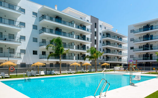 Residencial Lorca - obranuevaensevilla