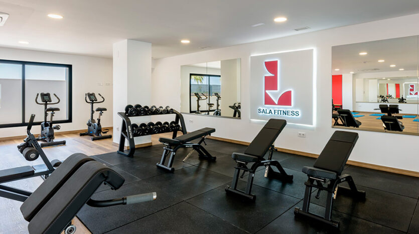 Residencial Lorca - obra nueva en sevilla
