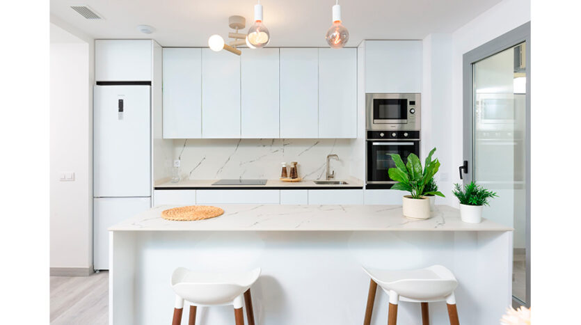 Residencial Lorca - obra nueva en sevilla