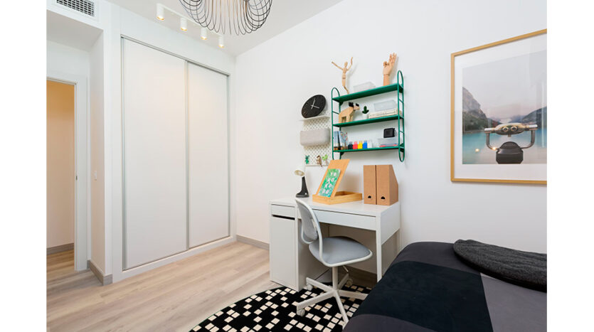 Residencial Lorca - obranuevaensevilla