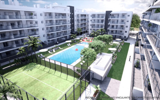 residencial Lorca