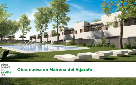 Mairena del Aljarafe - obranuevaensevilla