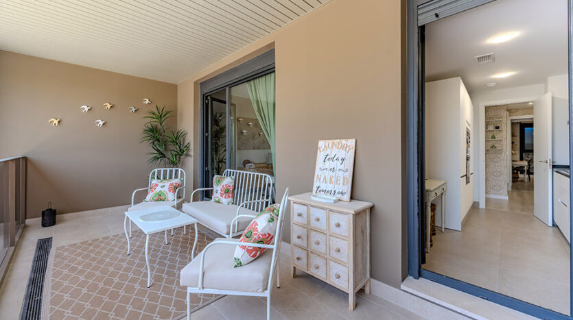 Insur Altos del Aire Mistral - obranuevaensevilla
