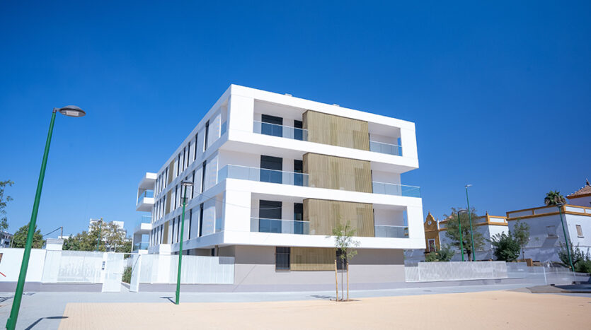 Insur Bermes II - obranuevaensevilla