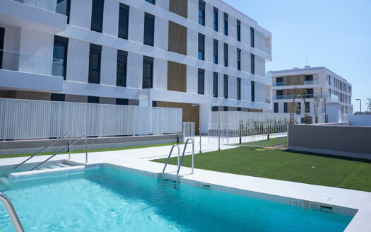 Insur Bermes II - obranuevaensevilla