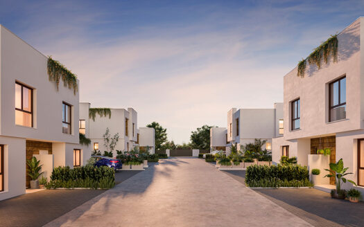 Insur Creta III - obranuevaensevilla