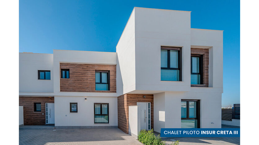 Insur Creta III - obranuevaensevilla