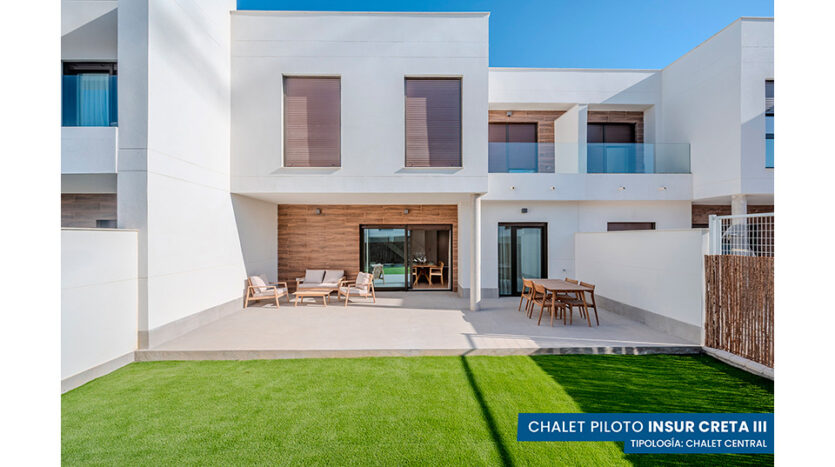 Insur Creta III - obranuevaensevilla
