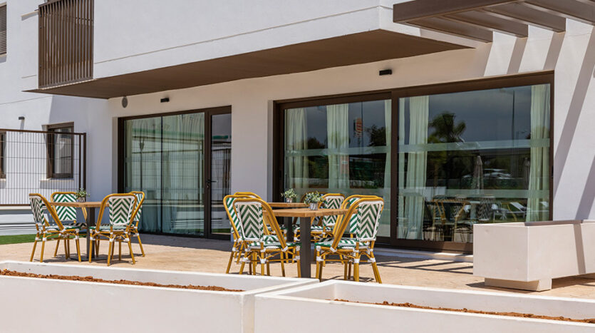 Celere Arce - obranuevaensevilla