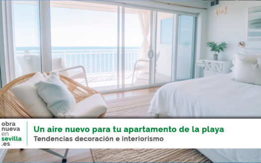 apartamento playa - obranuevaensevilla
