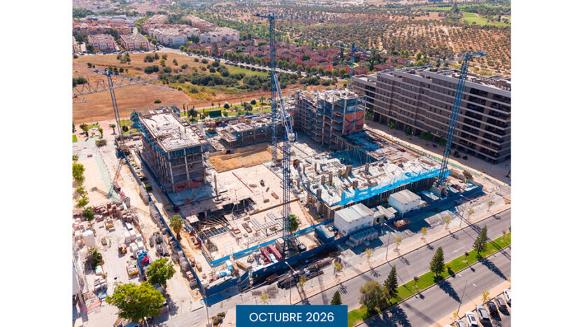 Insur altos del Aire Poniente - obranuevaensevilla