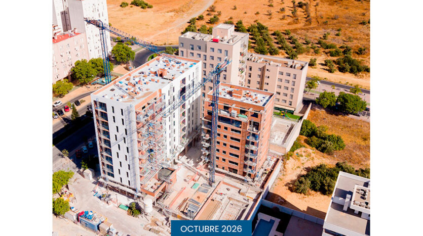 Insur altos del Aire Siroco - obranuevaensevilla