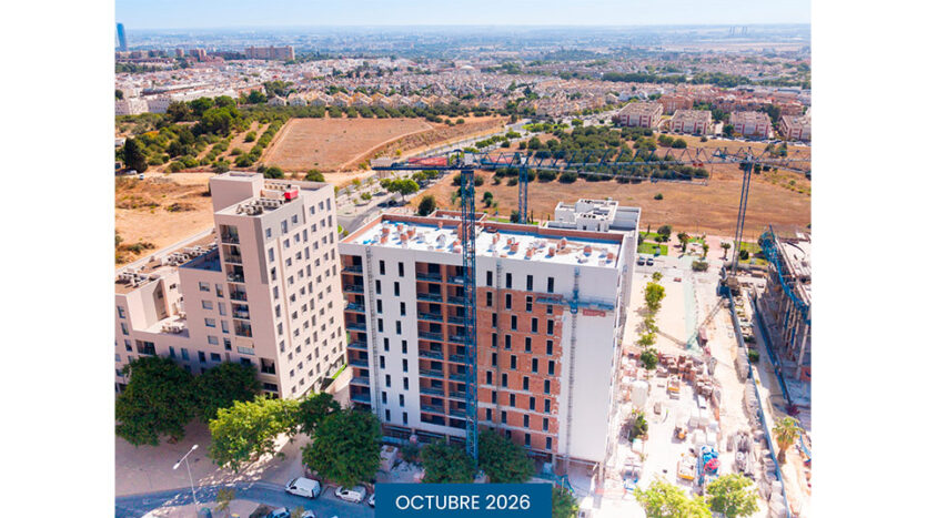 Insur altos del Aire Siroco - obranuevaensevilla