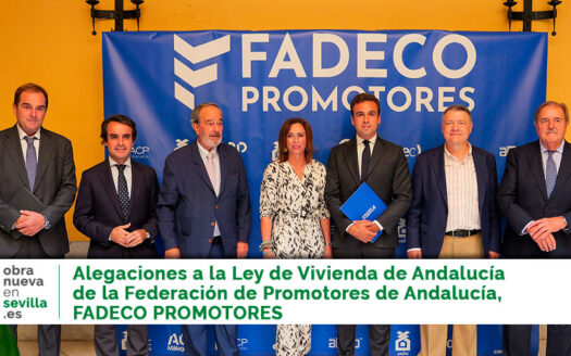 Ley de Vivienda FADECO PROMOTORES