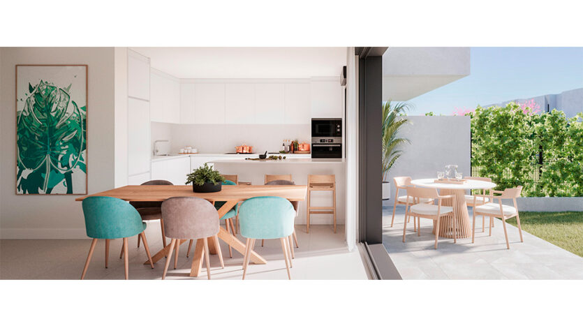 Sevilla Homes Design - obra nueva en sevilla