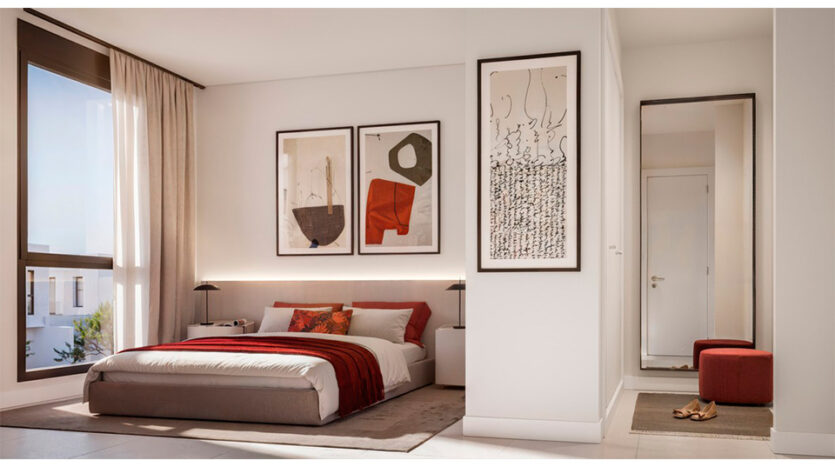 Sevilla Homes Design - obra nueva en sevilla