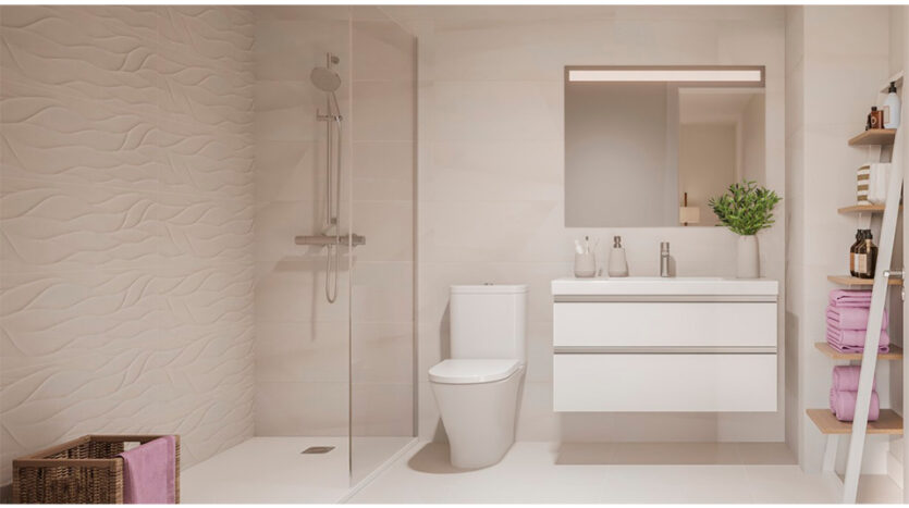Sevilla Homes Design - obra nueva en sevilla