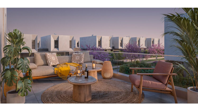 Sevilla Homes Design - obra nueva en sevilla