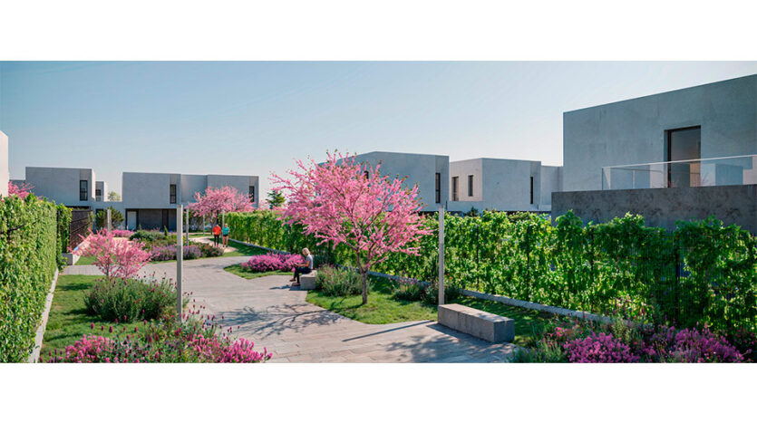 Sevilla Homes Design - obra nueva en sevilla