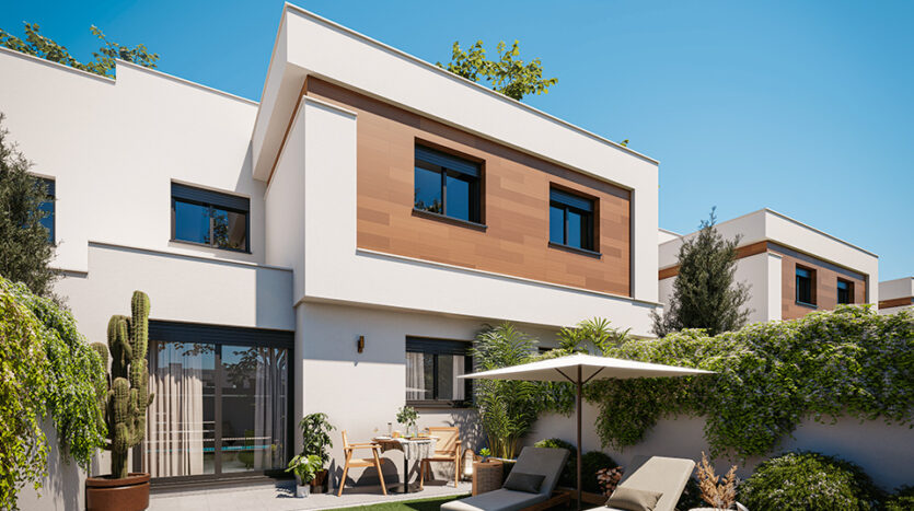 Insur Ares IV - obranuevaensevilla