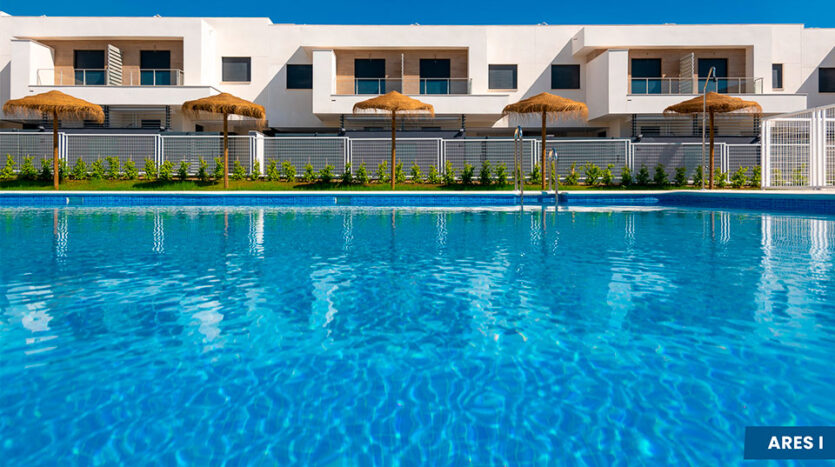 Insur Ares IV - obranuevaensevilla