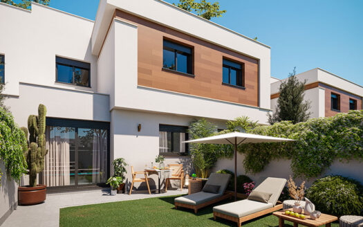 insur Ares IV - obranuevaensevilla