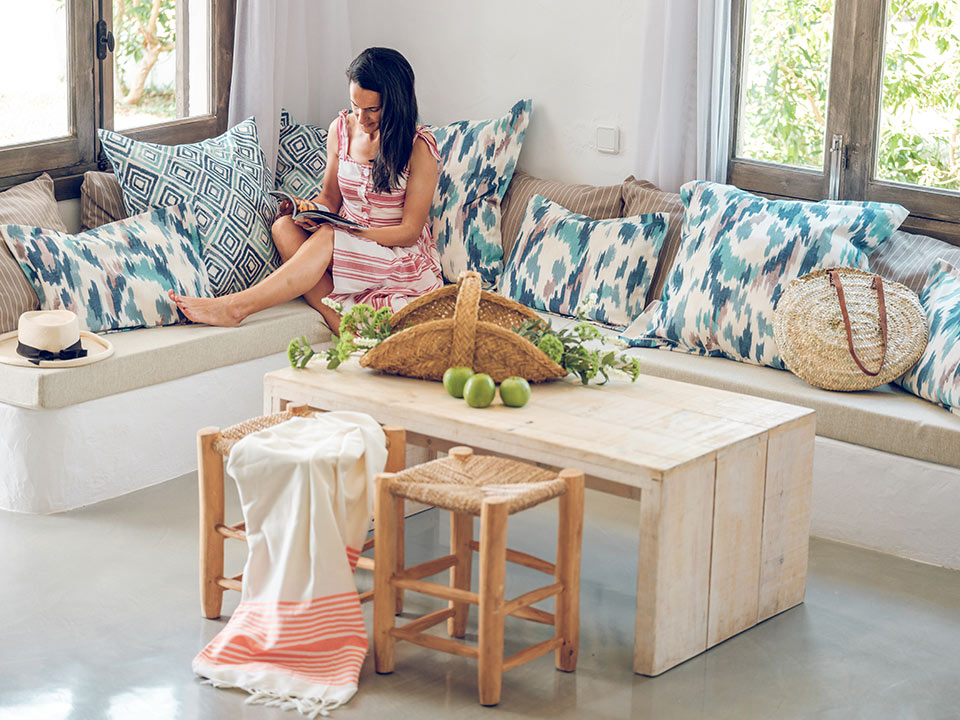 adaptar tu hogar para el verano en obra nueva en Sevilla