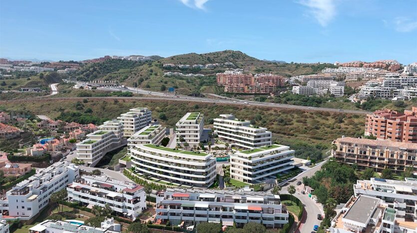 Riviera Hill - obranuevaensevilla Malaga