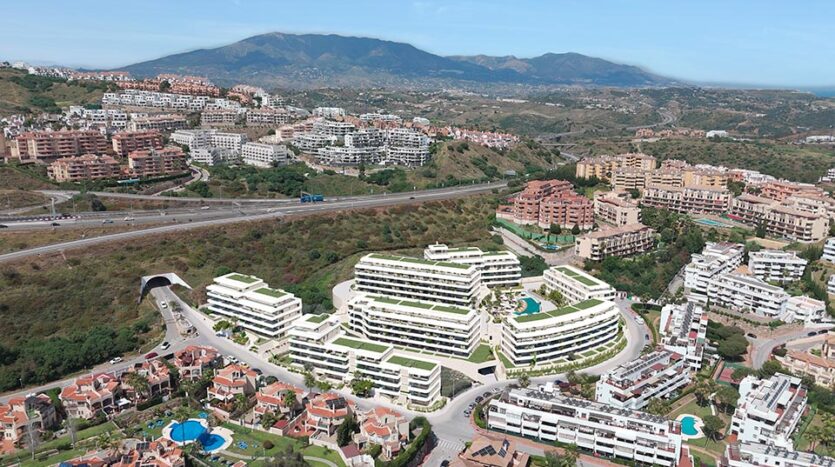 Riviera Hill - obranuevaensevilla Malaga