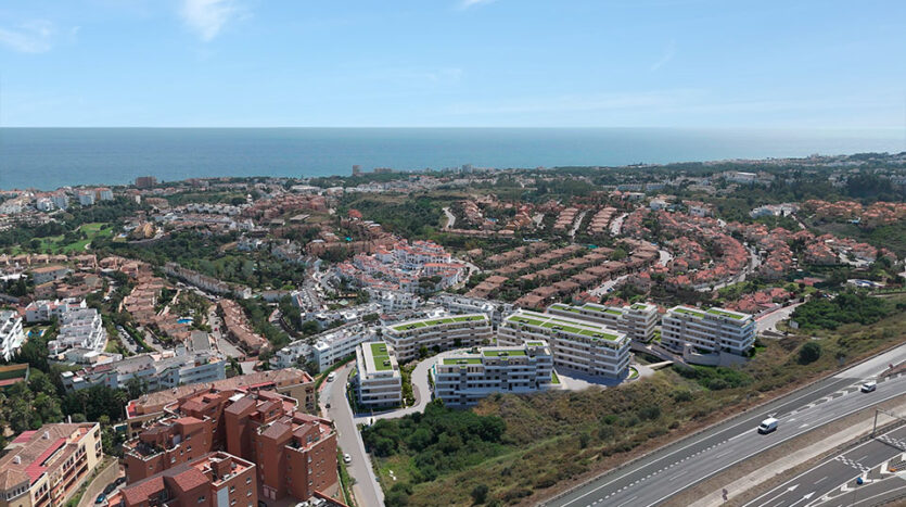 Riviera Hill - obranuevaensevilla Malaga