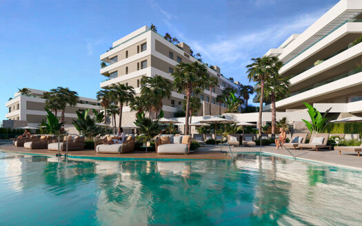 Riviera Hill - obranuevaensevilla Malaga