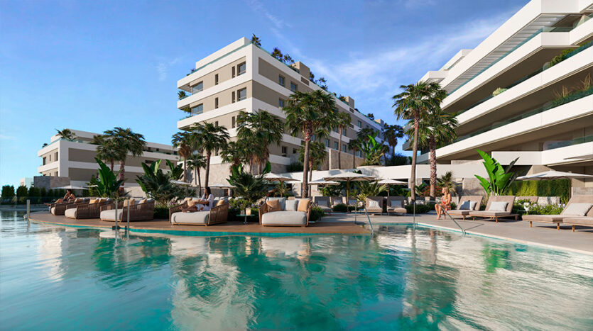 Riviera Hill - obranuevaensevilla Malaga
