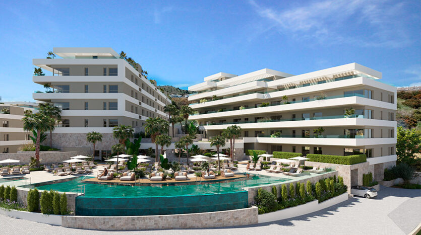 Riviera Hill - obranuevaensevilla Malaga