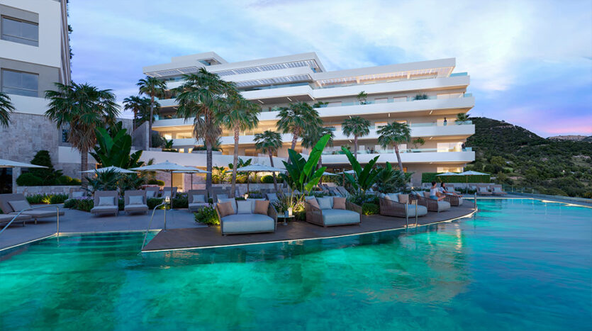 Riviera Hill - obranuevaensevilla Malaga