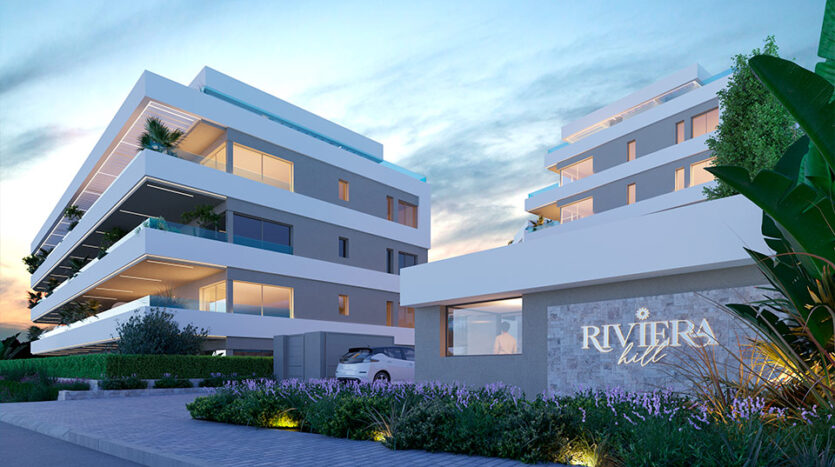 Riviera Hill - obranuevaensevilla Malaga