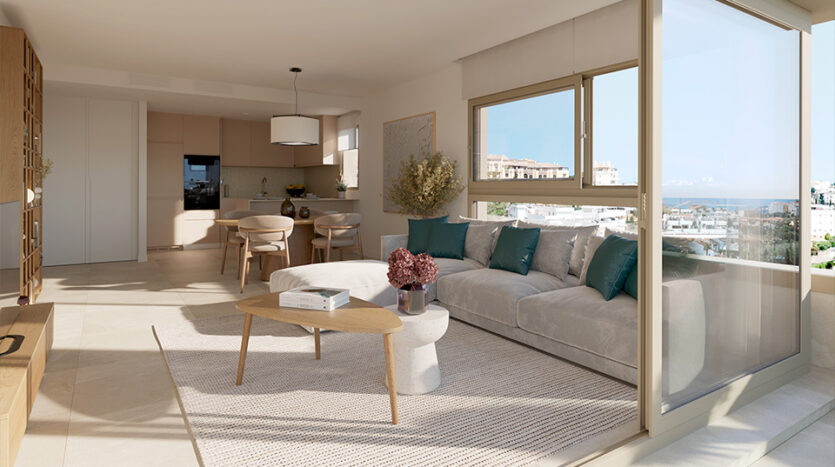 Riviera Hill - obranuevaensevilla Malaga
