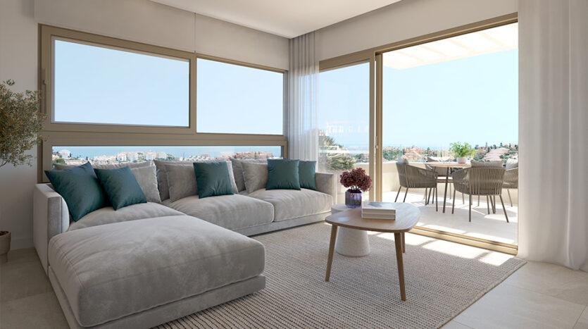 Riviera Hill - obranuevaensevilla Malaga