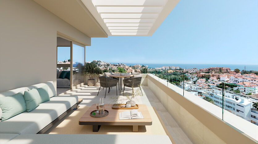 Riviera Hill - obranuevaensevilla Malaga