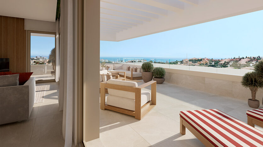 Riviera Hill - obranuevaensevilla Malaga