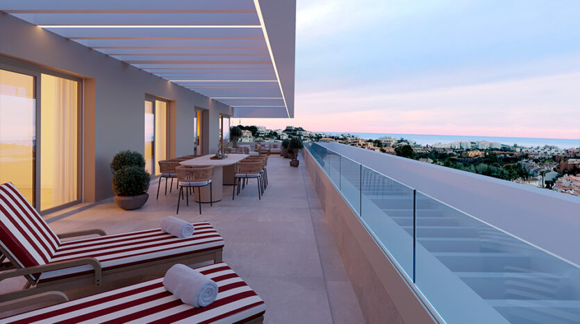 Riviera Hill - obranuevaensevilla Malaga