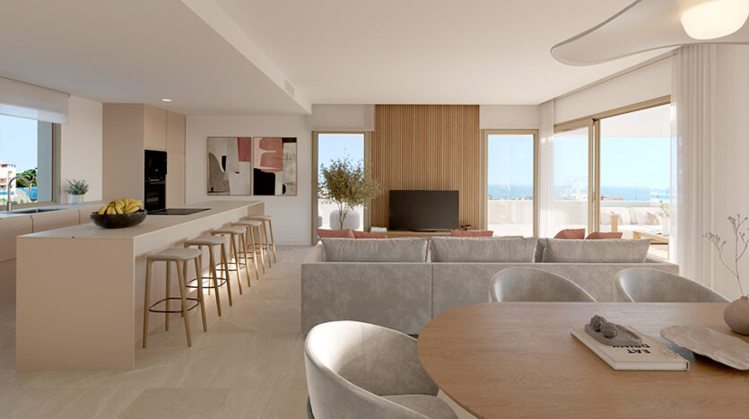 Riviera Hill - obranuevaensevilla Malaga