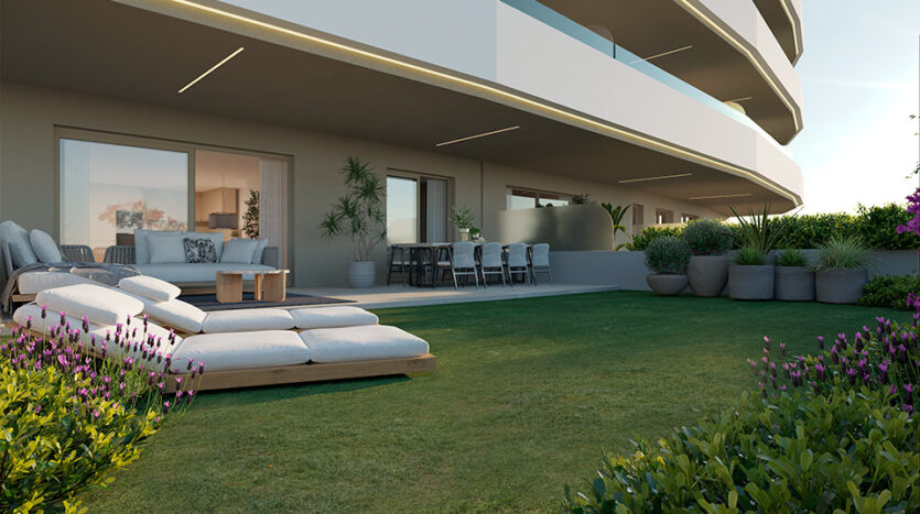 Riviera Hill - obranuevaensevilla Malaga