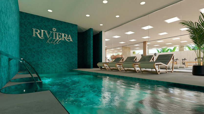 Riviera Hill - obranuevaensevilla Malaga