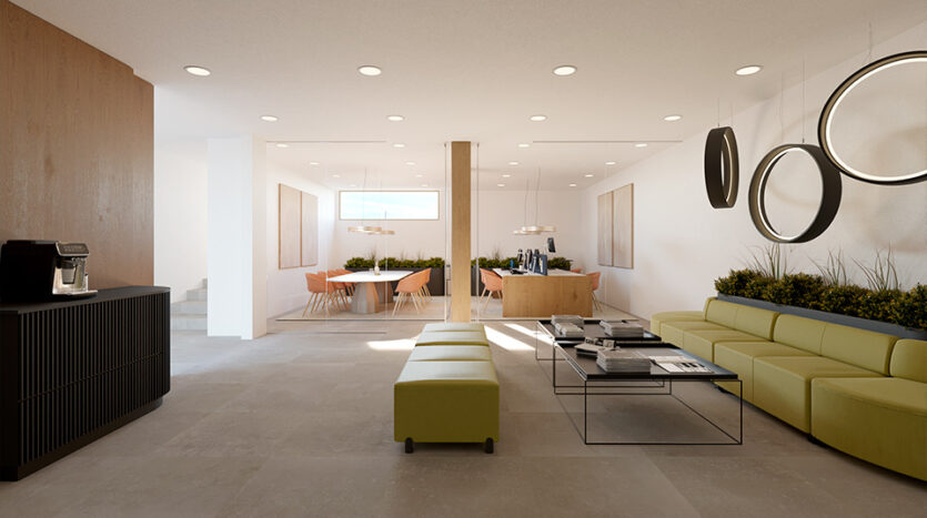 Riviera Hill - obranuevaensevilla Malaga