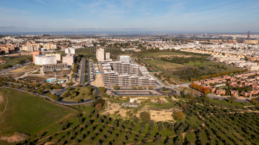 Insur altos del aire mistral