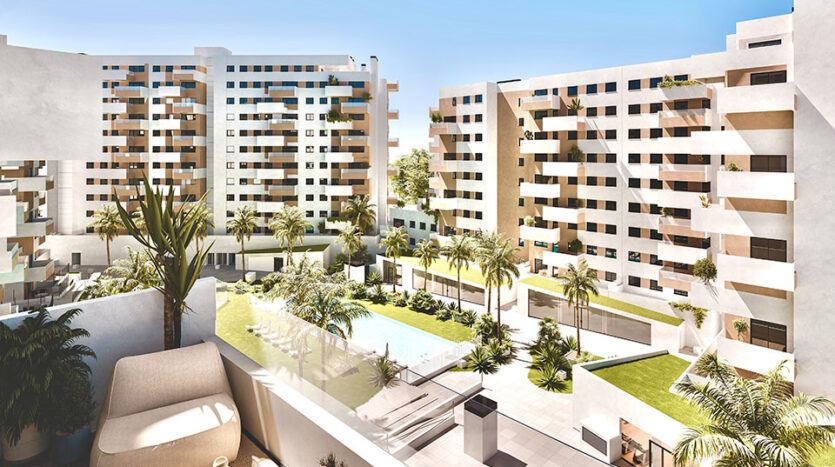 Insur Elionya - obranuevaensevilla
