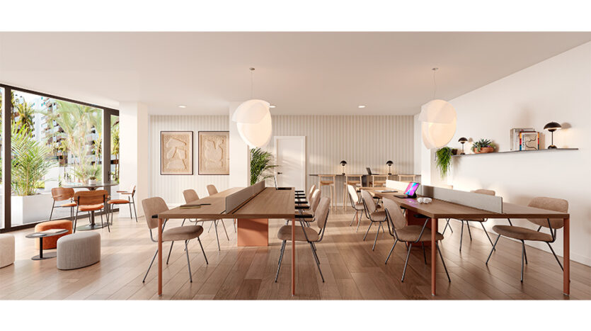 Insur Elyonia - obra nueva en sevilla