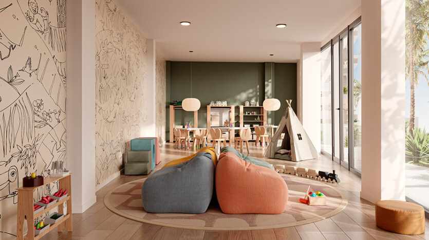 Insur Elyonia - obra nueva en sevilla