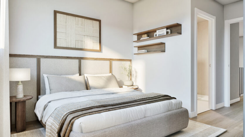 residencial nueva mairena obra nueva en sevilla