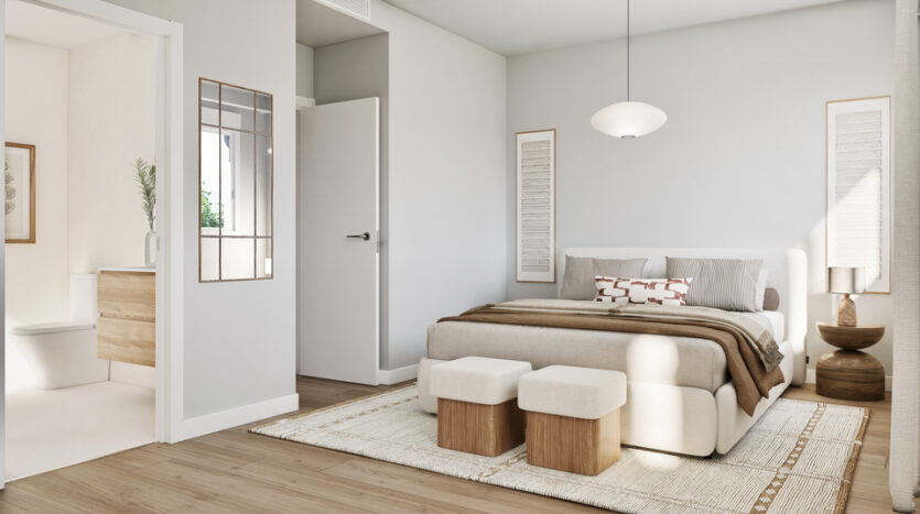 residencial nueva mairena obra nueva mairena del aljarafe